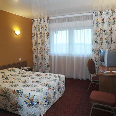 Inter-Hotel L'Aquarium 阿拉斯 客房 照片