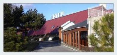 Inter-Hotel L'Aquarium 阿拉斯 外观 照片